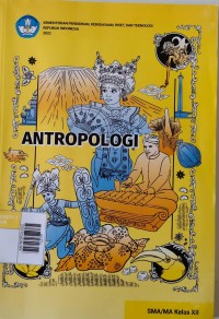 Image of ANTROPOLOGI