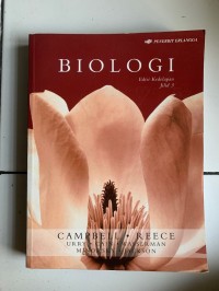 Image of BIOLOGI