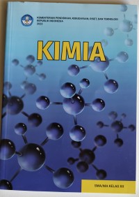 Image of KIMIA