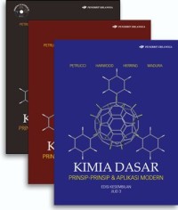 Image of KIMIA DASAR