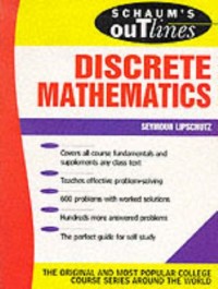 Image of MATEMATIKA DISKRET