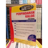 Image of PERPINDAHAN KALOR